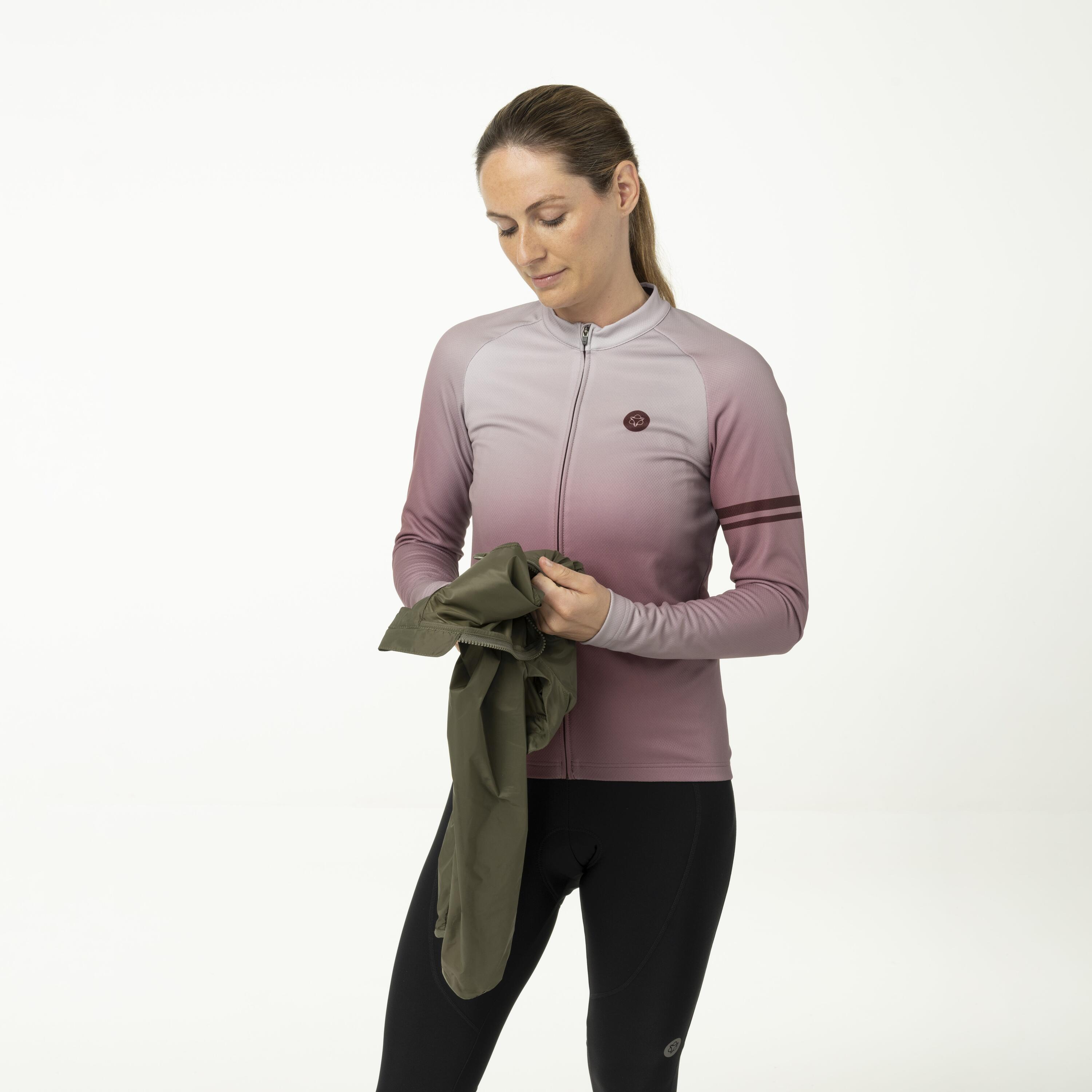 Windjacke Essential Damen 7/7