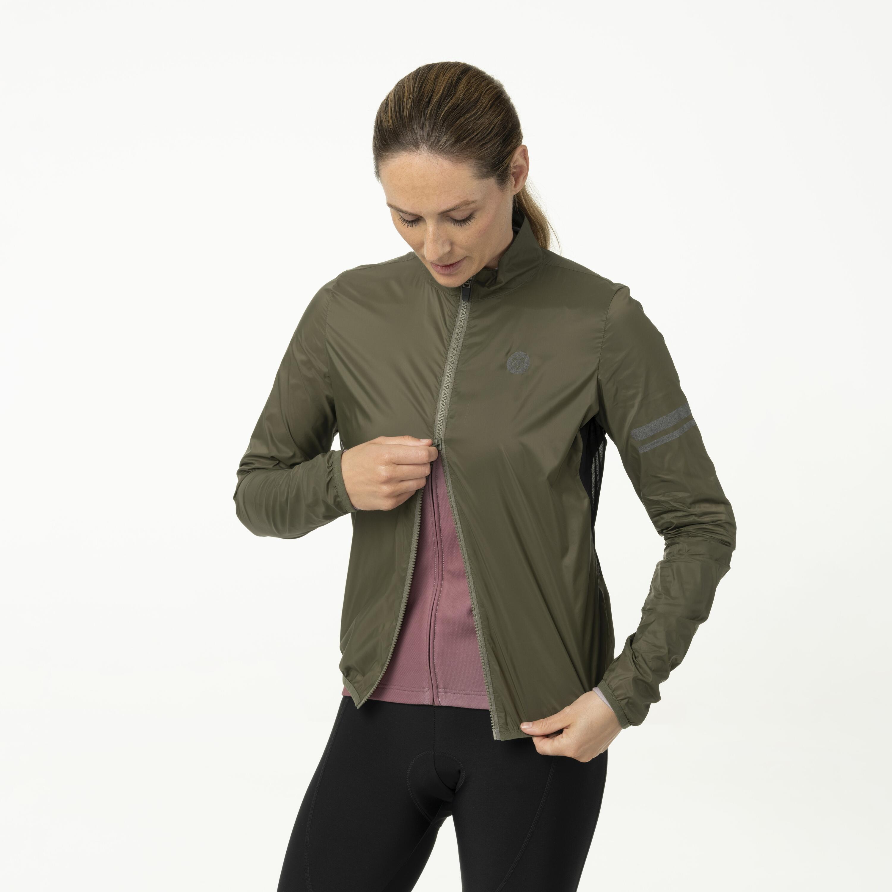 Windjacke Essential Damen 5/7
