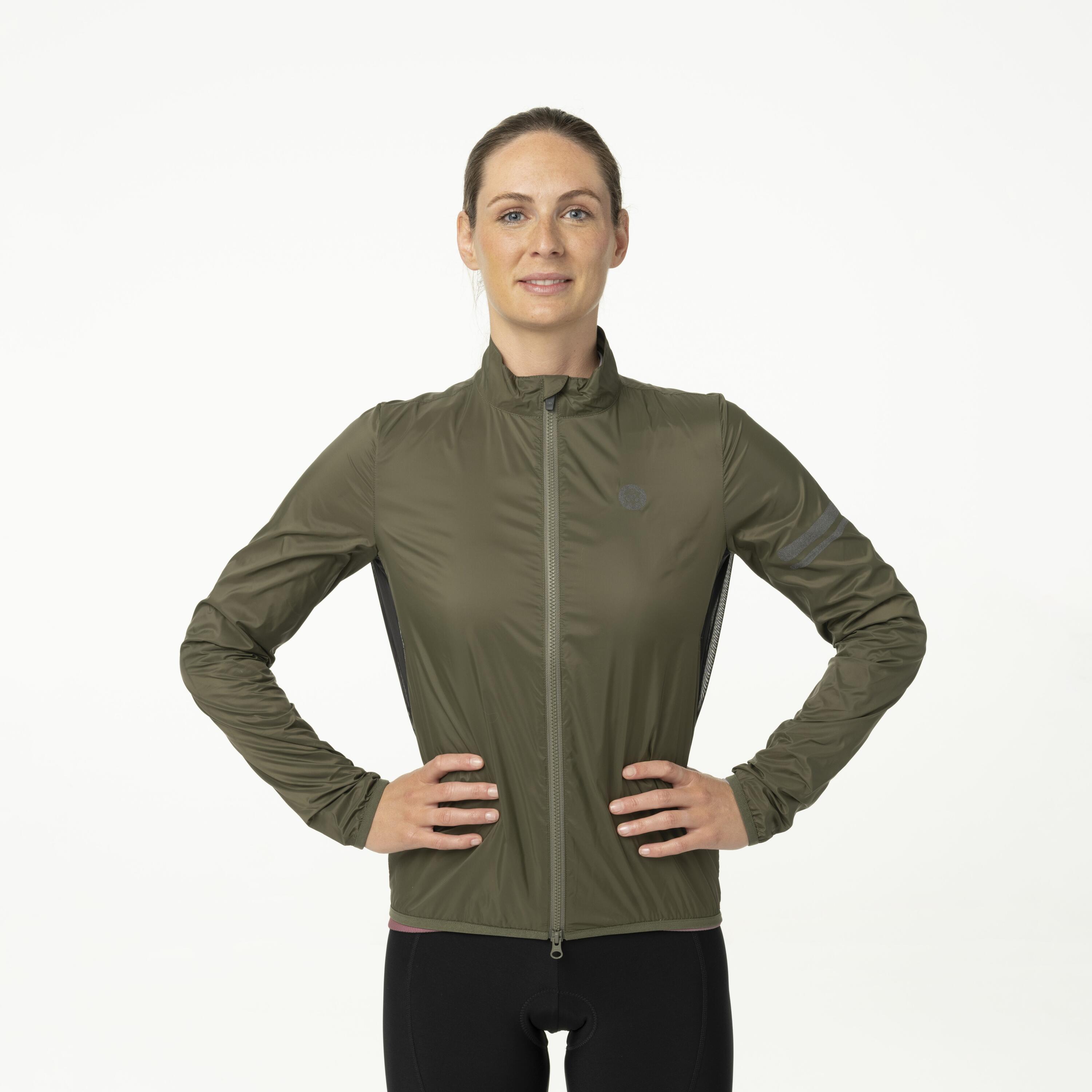 Windjacke Essential Damen 4/7