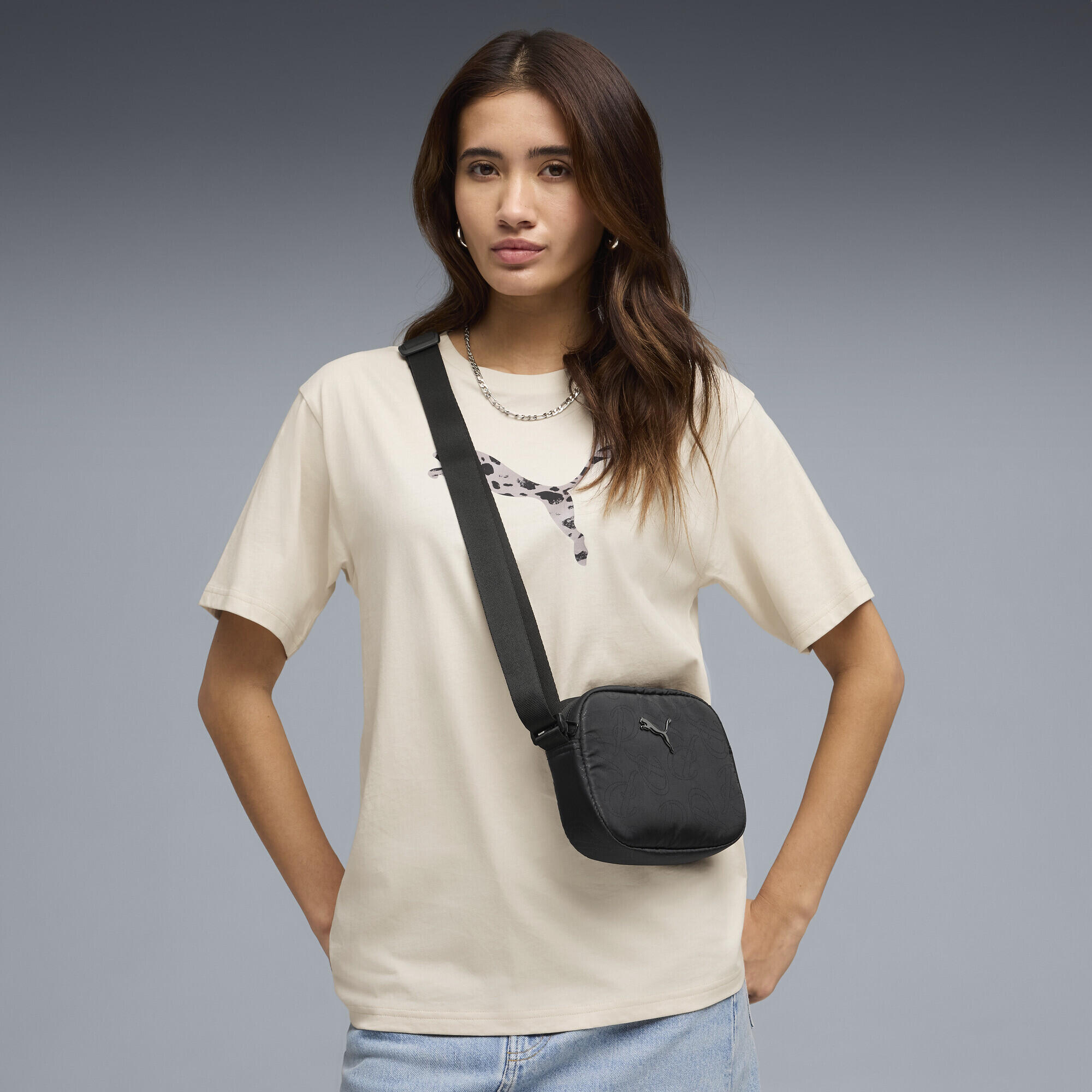 Sac bandoulière Pop (1 L) PUMA 2/3