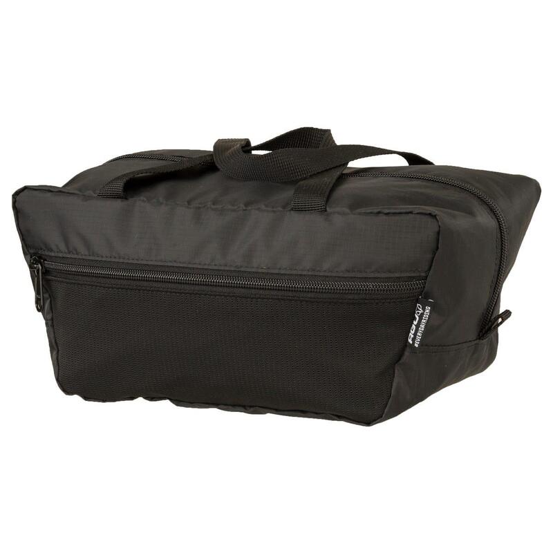 Packing Cubes Accessory Shelter