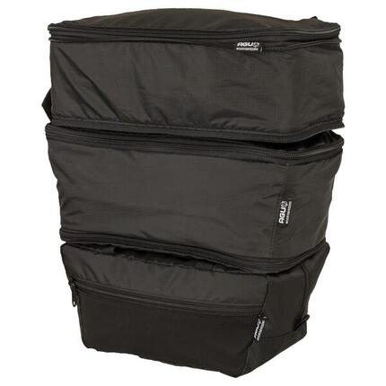 Packing Cubes Accessory Shelter