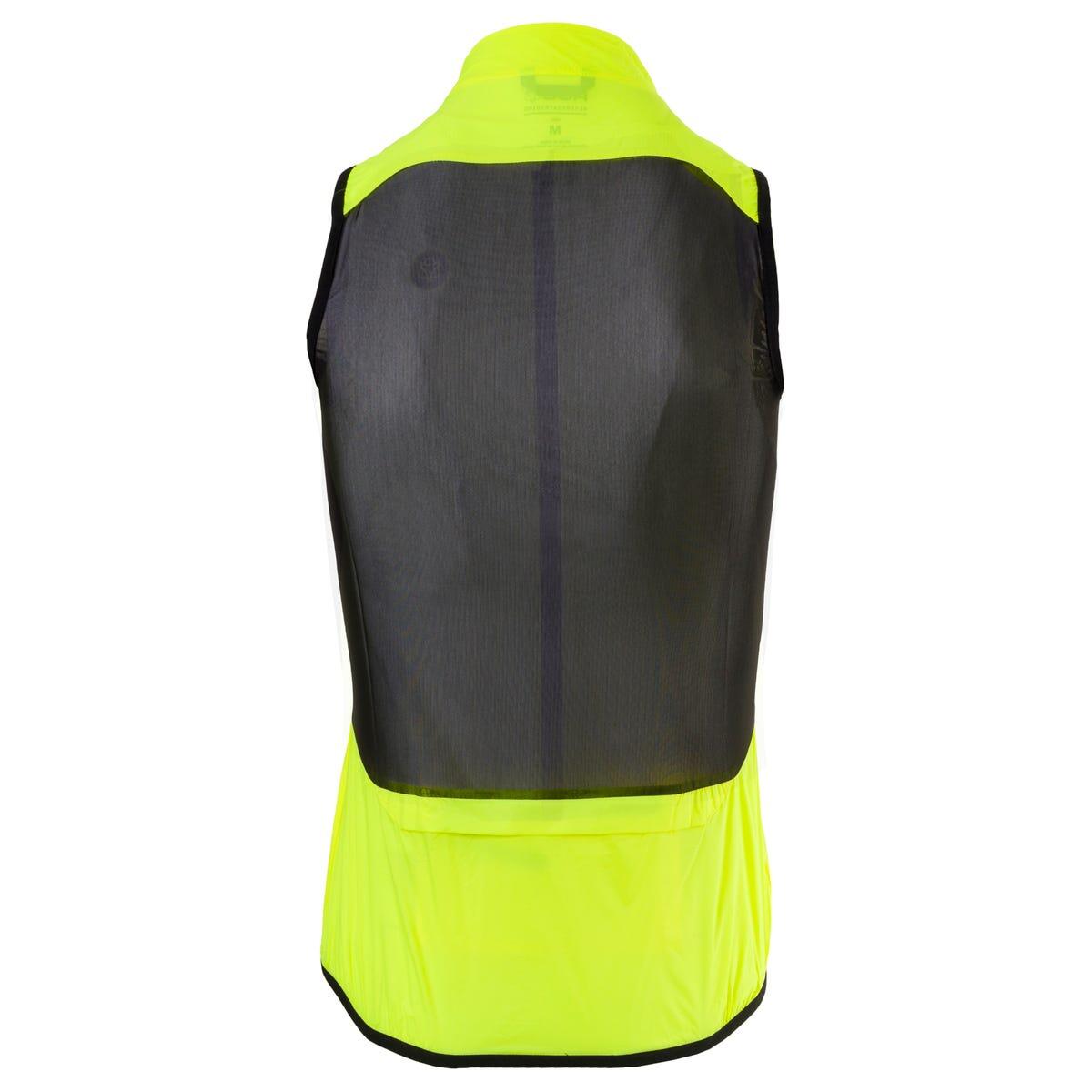 Wind Weste Essential Herren 2/3