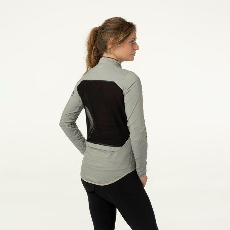 Wind Jacket Essential Women