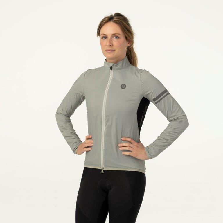 Wind Jacket II Essential Women 2/7