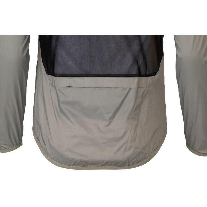 Wind Jacket Essential Women