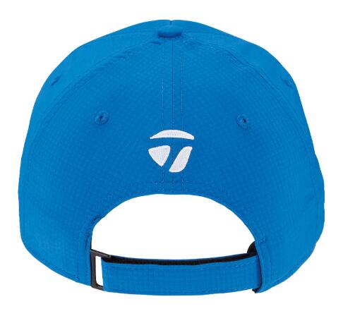 TaylorMade EG Tour Radar XS, Junior-Golfkappen, Blau 5/5