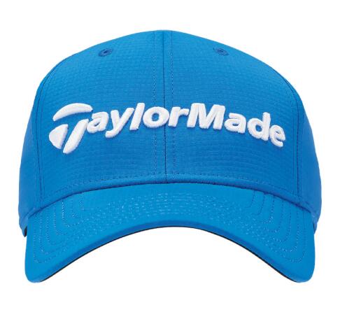 TaylorMade EG Tour Radar XS, Junior-Golfkappen, Blau 4/5