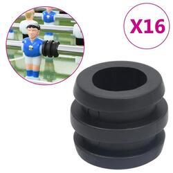 Vidaxl Rangstopper Table Football 16 ST 159 16 mm