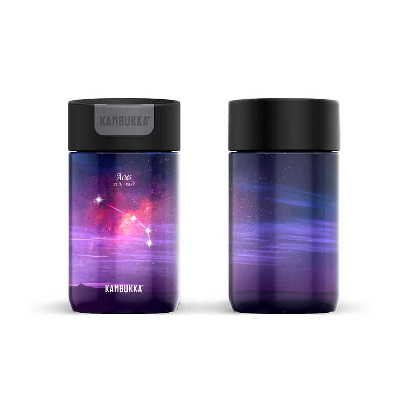 Termohrnek Olympus Termoska 300 ml Zodiac Aries Beran