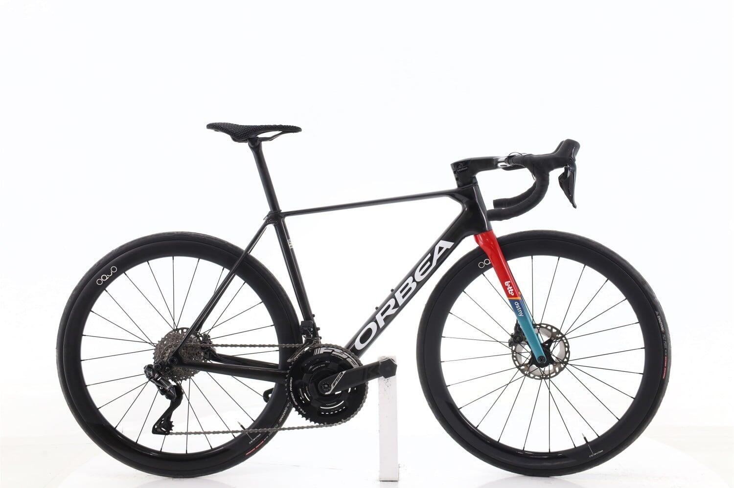 ORBEA Bici strada ricondizionata ·  Orca OMX Lotto Dstny Di2 12V · Ottimo stato