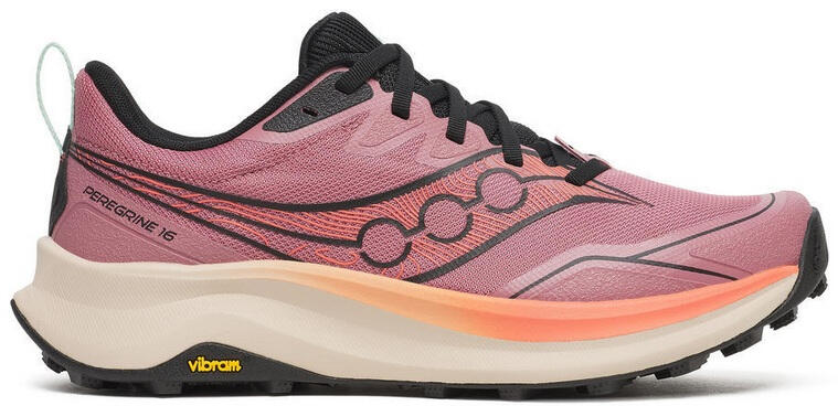 Scarpe da Trail Running da Donna Saucony Peregrine 16 2/7