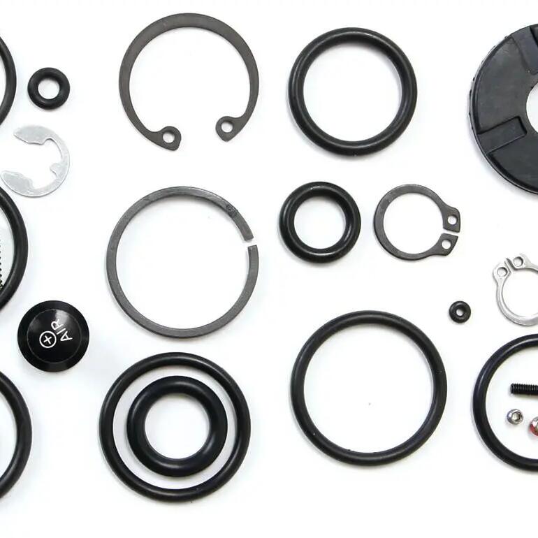 RockShox Revel Air U-Turn Service Kit — ROCKSHOX genuine maintenance parts.