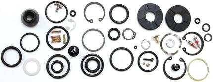 Zestaw serwisowy Rockshox Revel.Air U-Turn do wideł rowerowych