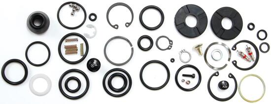Zestaw serwisowy Rockshox Revel.Air U-Turn do wideł rowerowych