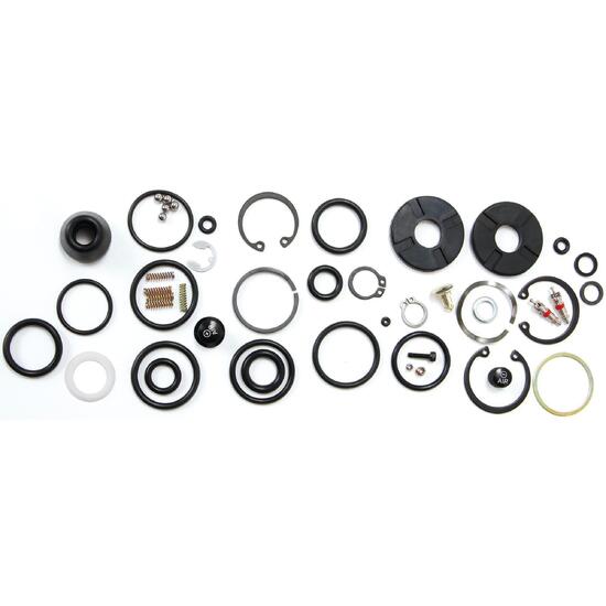 Zestaw serwisowy Rockshox Revel.Air U-Turn do wideł rowerowych