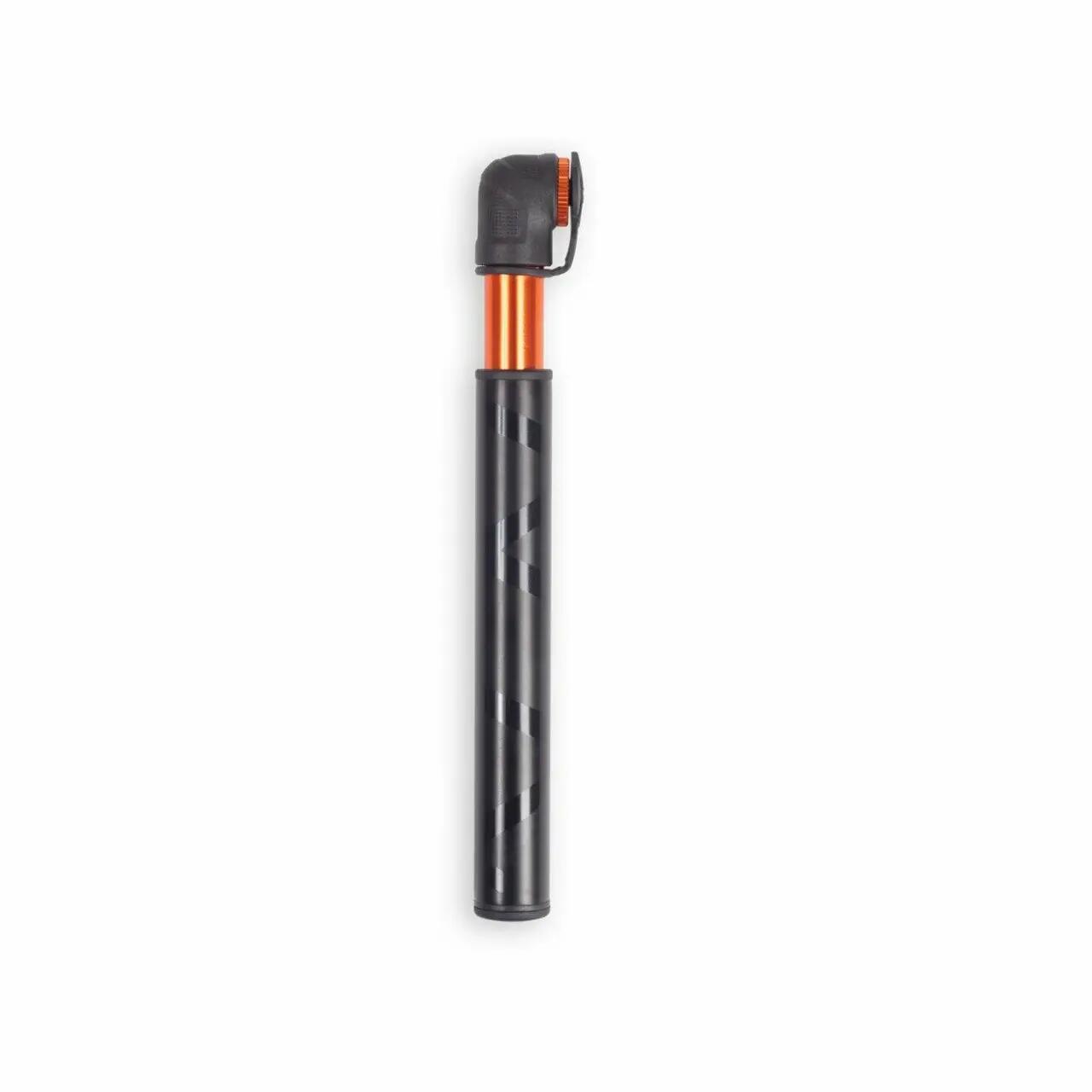Pompă RFR Road Pro Negru-Portocaliu