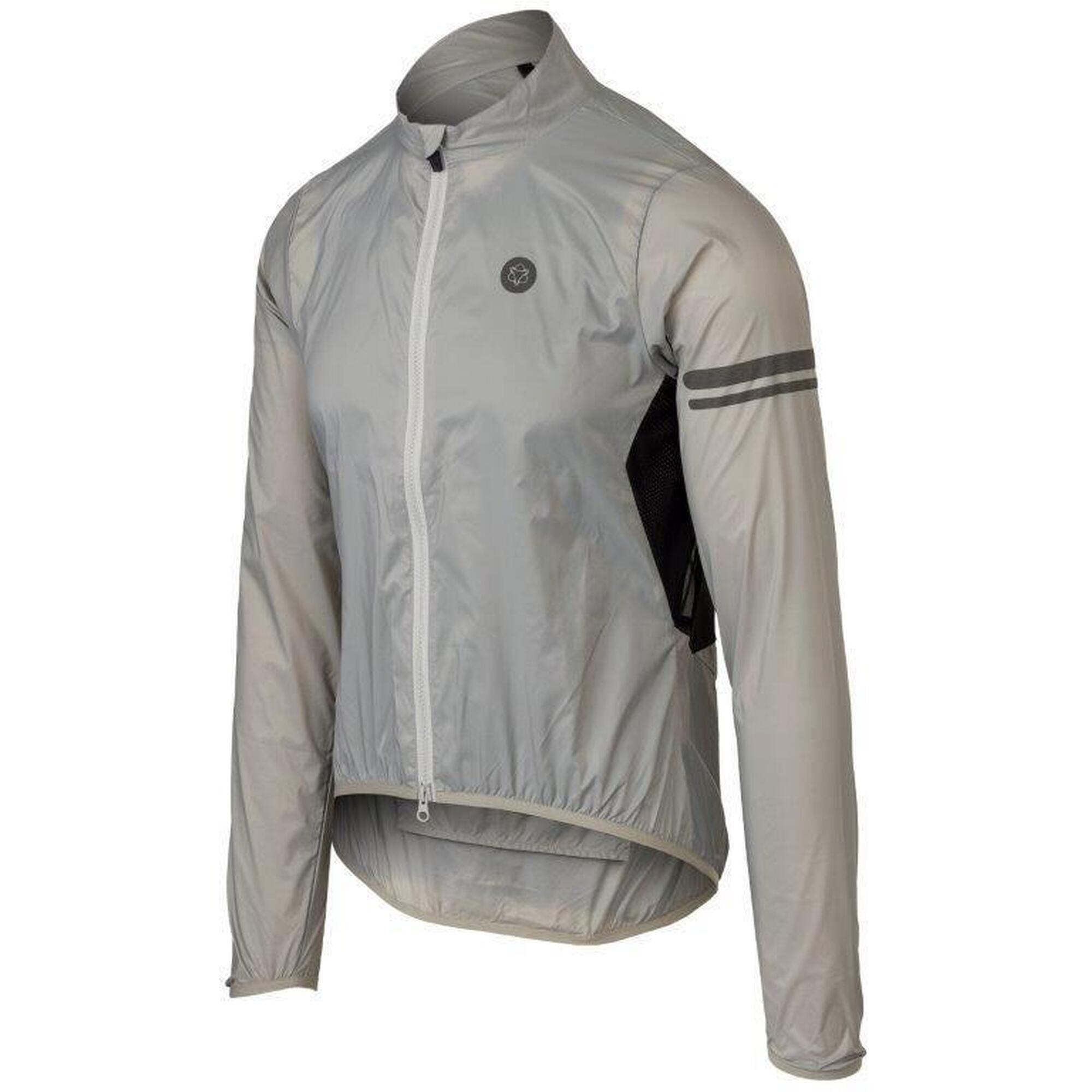 Wind Jacket II Essential Men