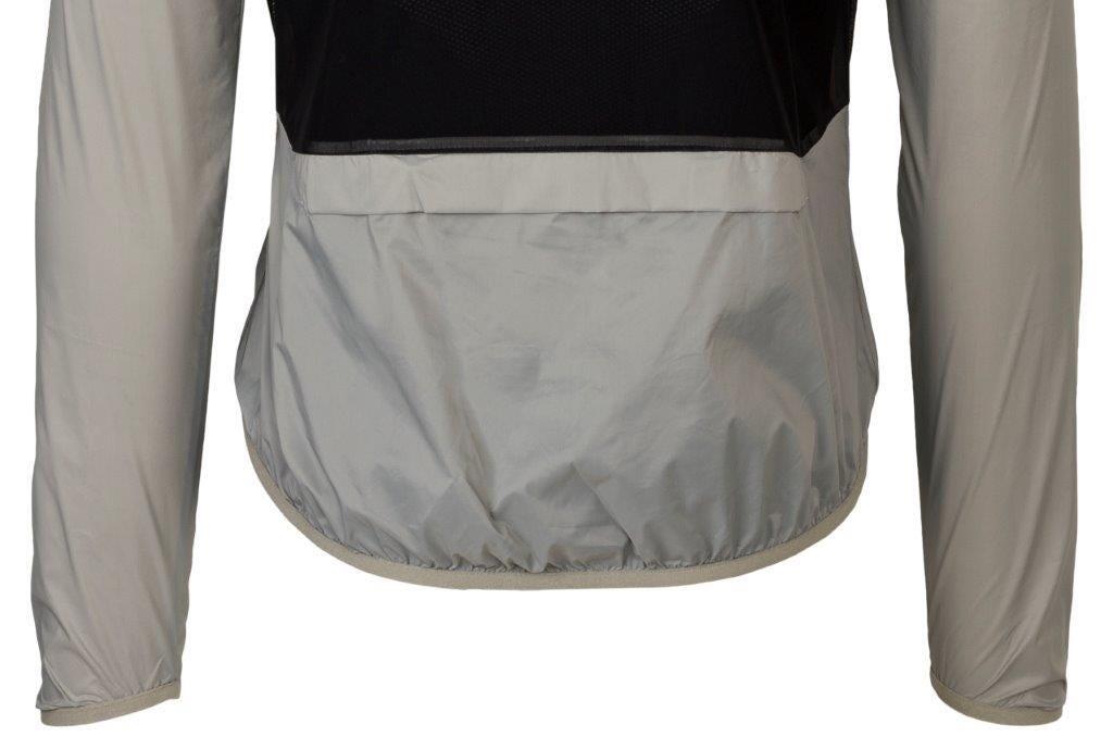 Giacca Antivento Essential Uomini 2/5