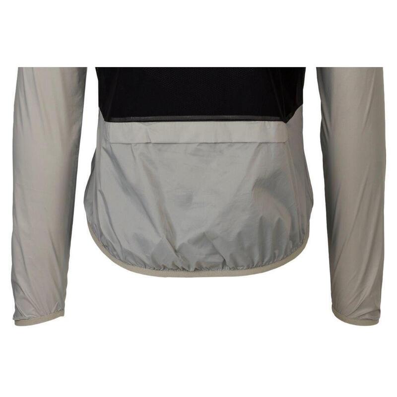 Wind Jacket II Essential Men