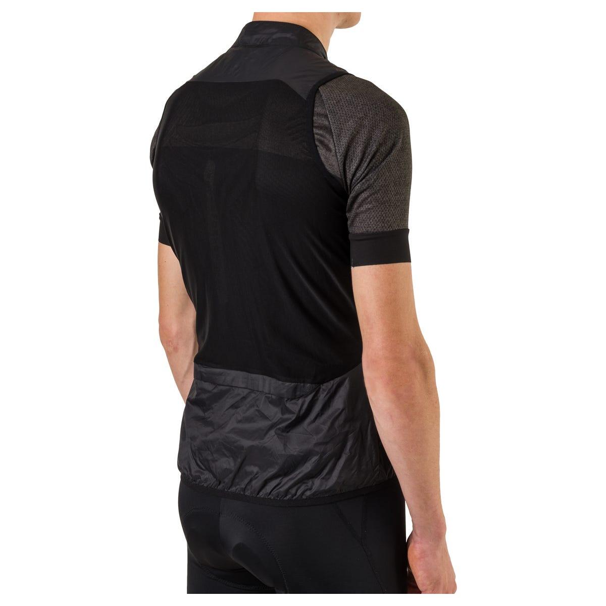 Wind Weste Essential Herren 3/7