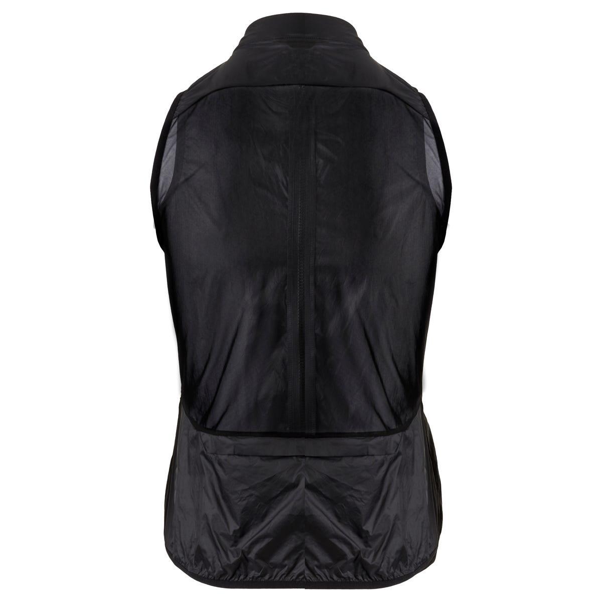 Wind Weste Essential Herren 7/7