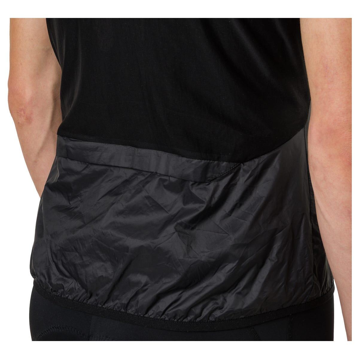 Wind Weste Essential Herren 5/7
