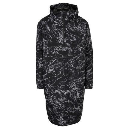Motion Poncho Poncho de pluie Forest