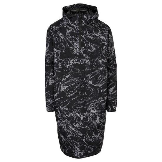 Motion Poncho Poncho de pluie Marble