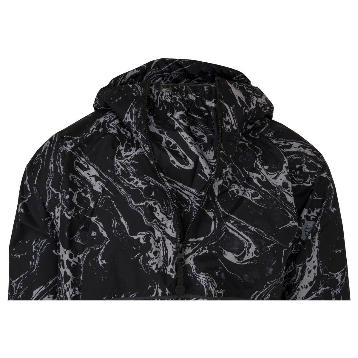 Motion Poncho Poncho da pioggia Urban Outdoor Marble 6/7