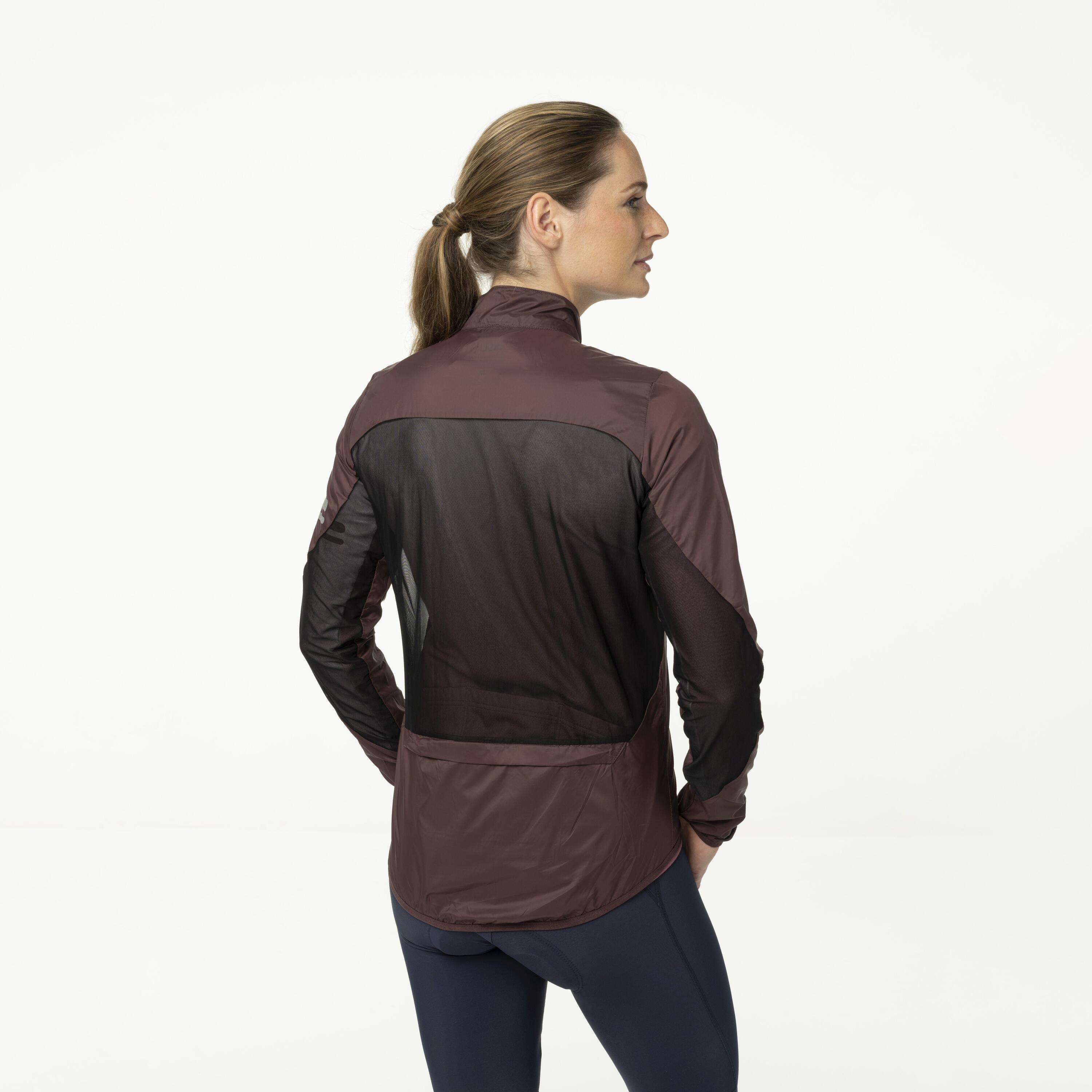 Windjacke Essential Damen 3/7