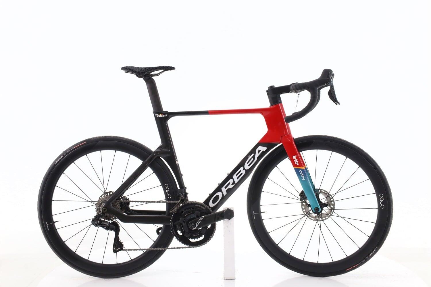 ORBEA Bici strada ricondizionata ·  Orca Aero OMX Lotto Dstny Di2 12V · Ottimo stato