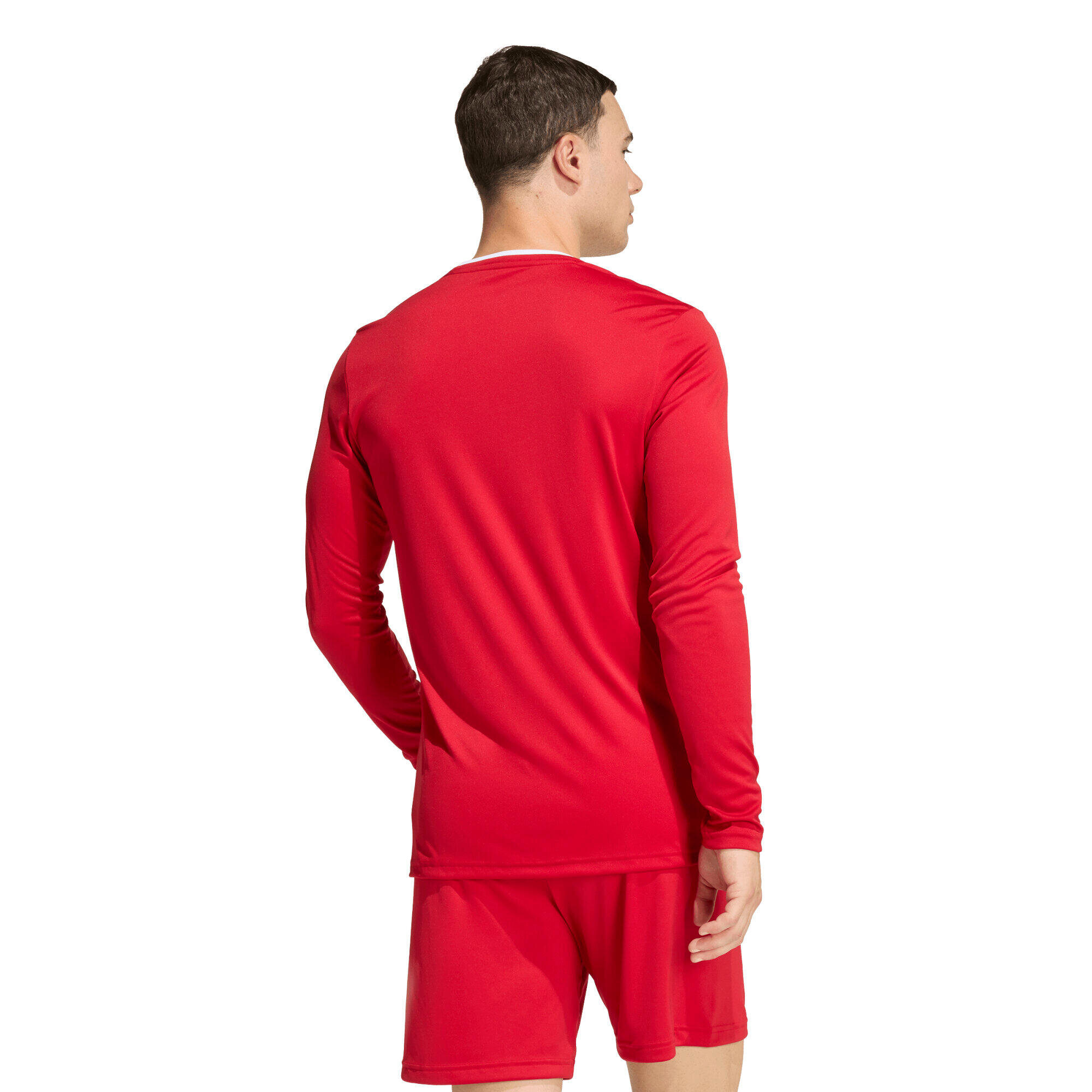 Entrada26 Longsleeve 10/12
