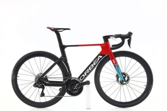 Bici strada ricondizionata · Orca Aero OMX Lotto Dstny Di2 12V · Ottimo stato