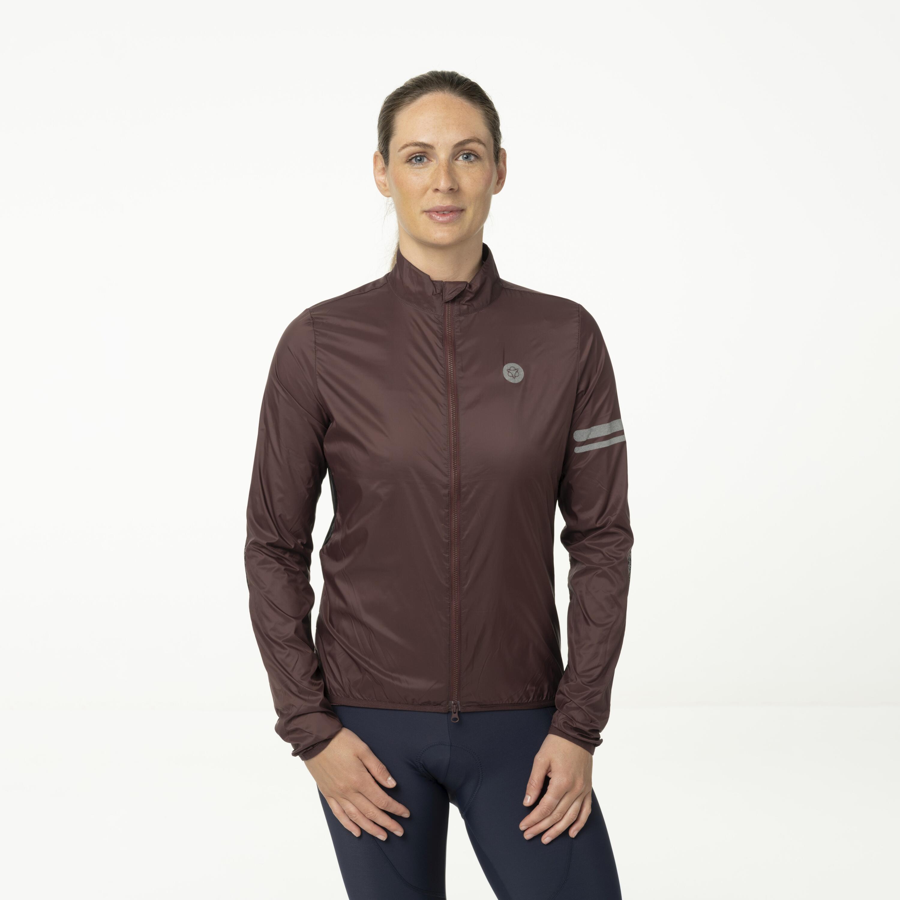 Windjacke Essential Damen 2/7