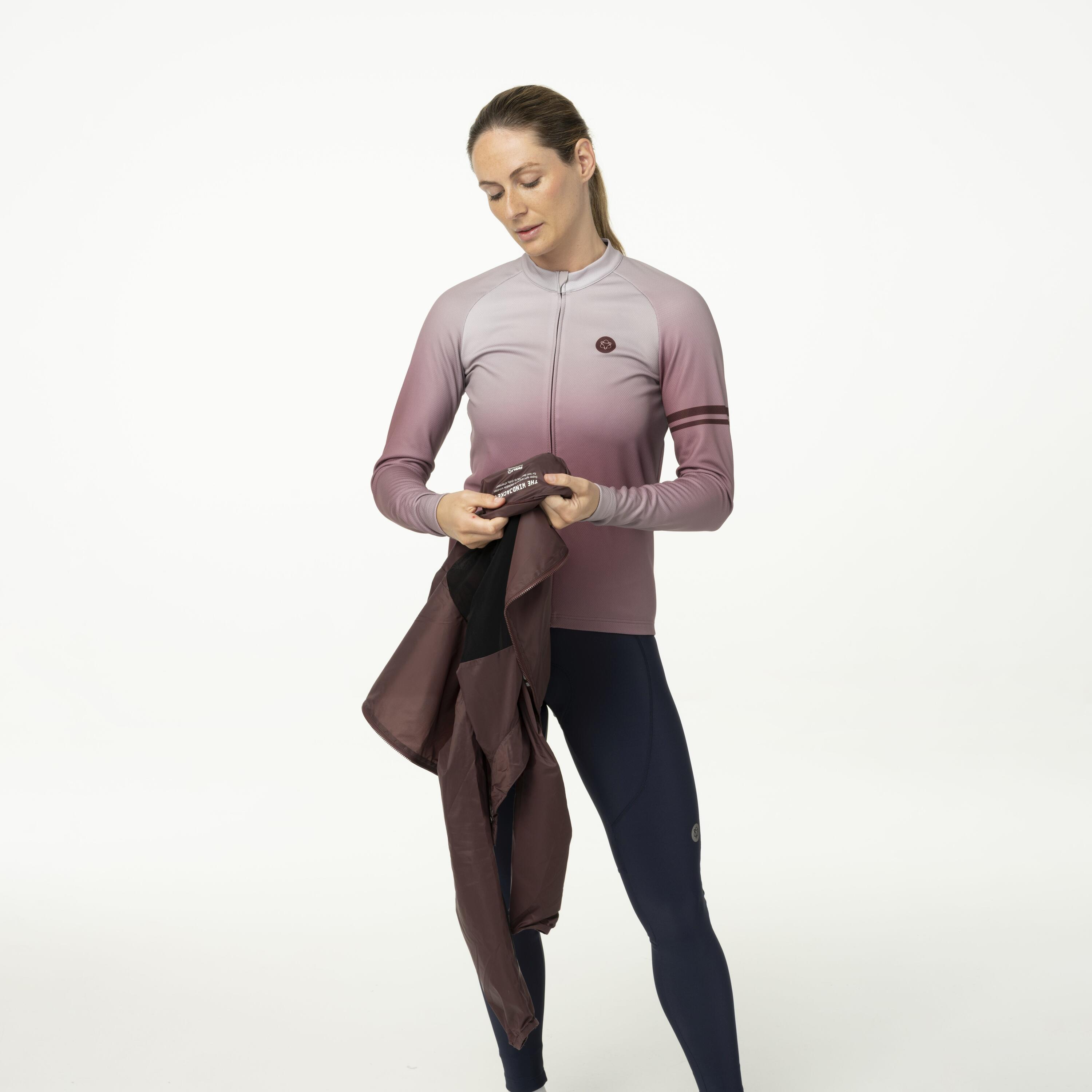 Windjacke Essential Damen 7/7