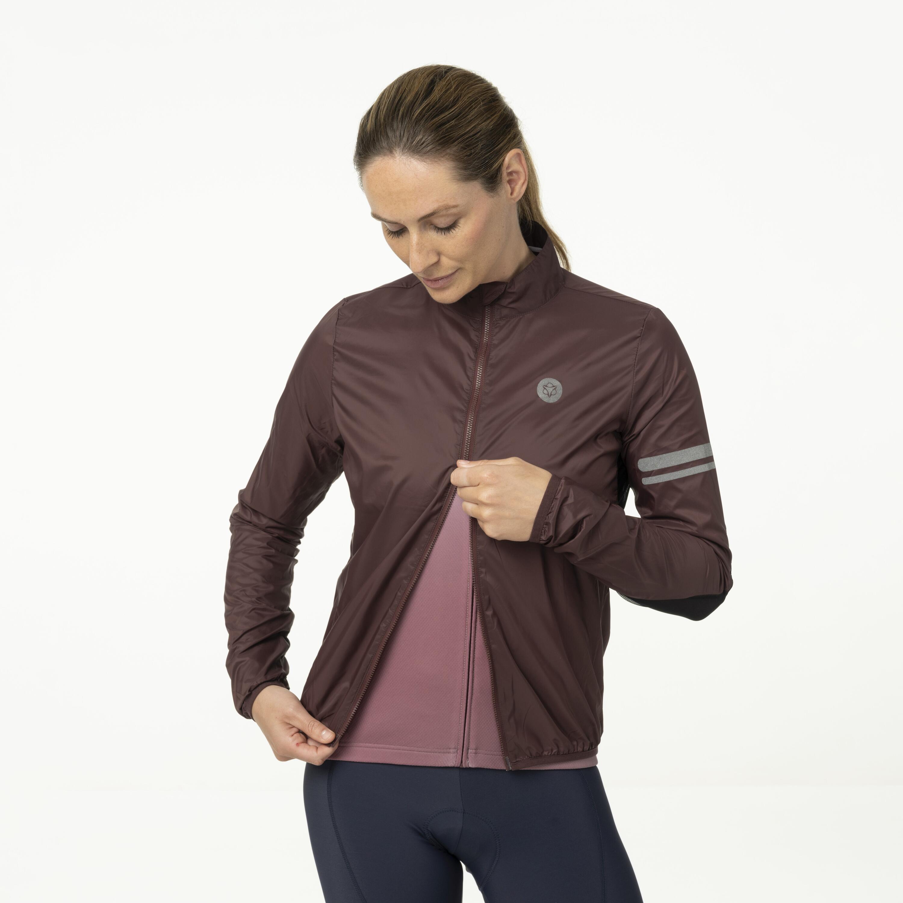Windjacke Essential Damen 5/7