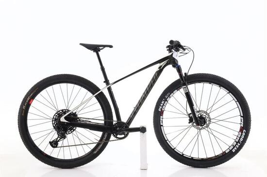 Segunda Vida · MTB · Stumpjumper Comp · Muy buen estado