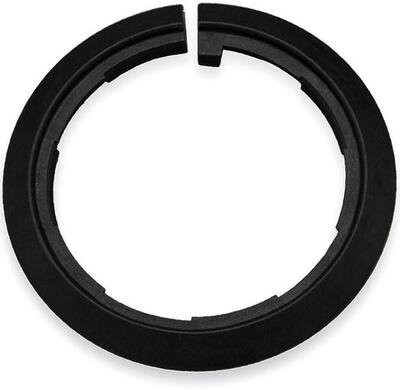 Anello magnetico Enviolo Automatiq per ingranaggio — sensore velocità ingresso.