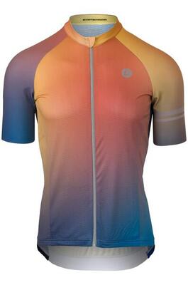 Gradient fietsshirt performance heren