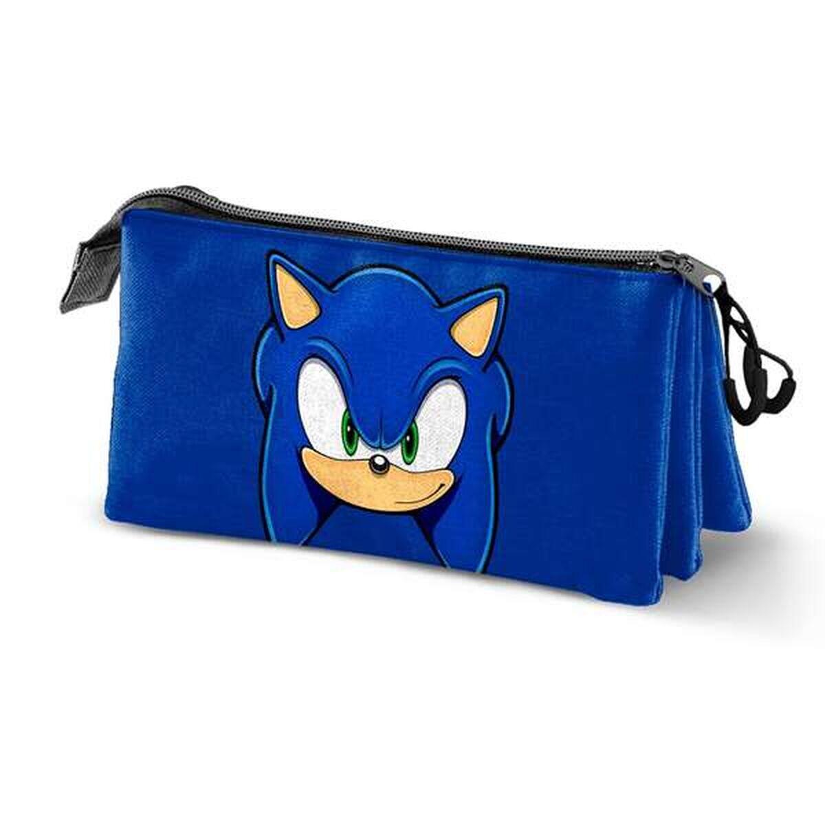 SONIC THE HEDGEHOG picture