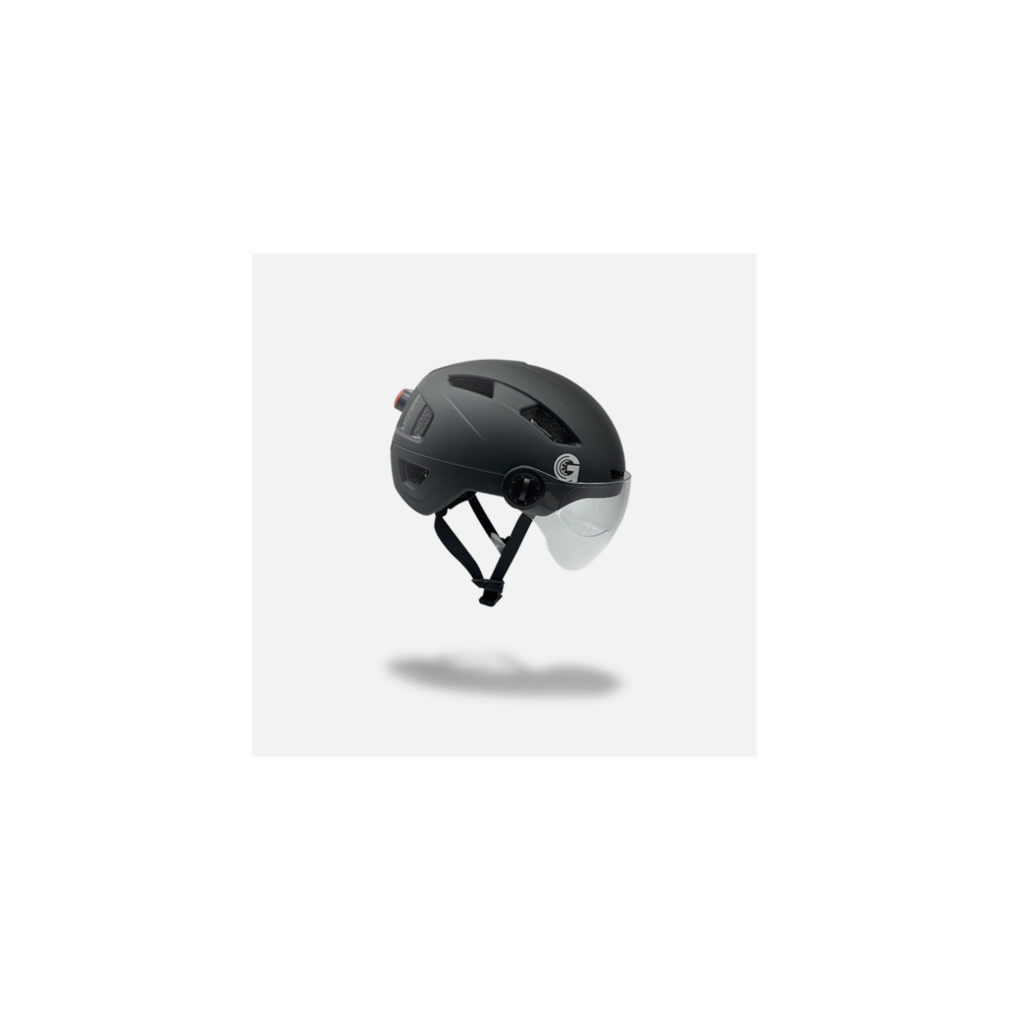 Urbanglide - Casque Mobilité Urbaine Adulte - - Trottinette De Trampoline - Decathlon
