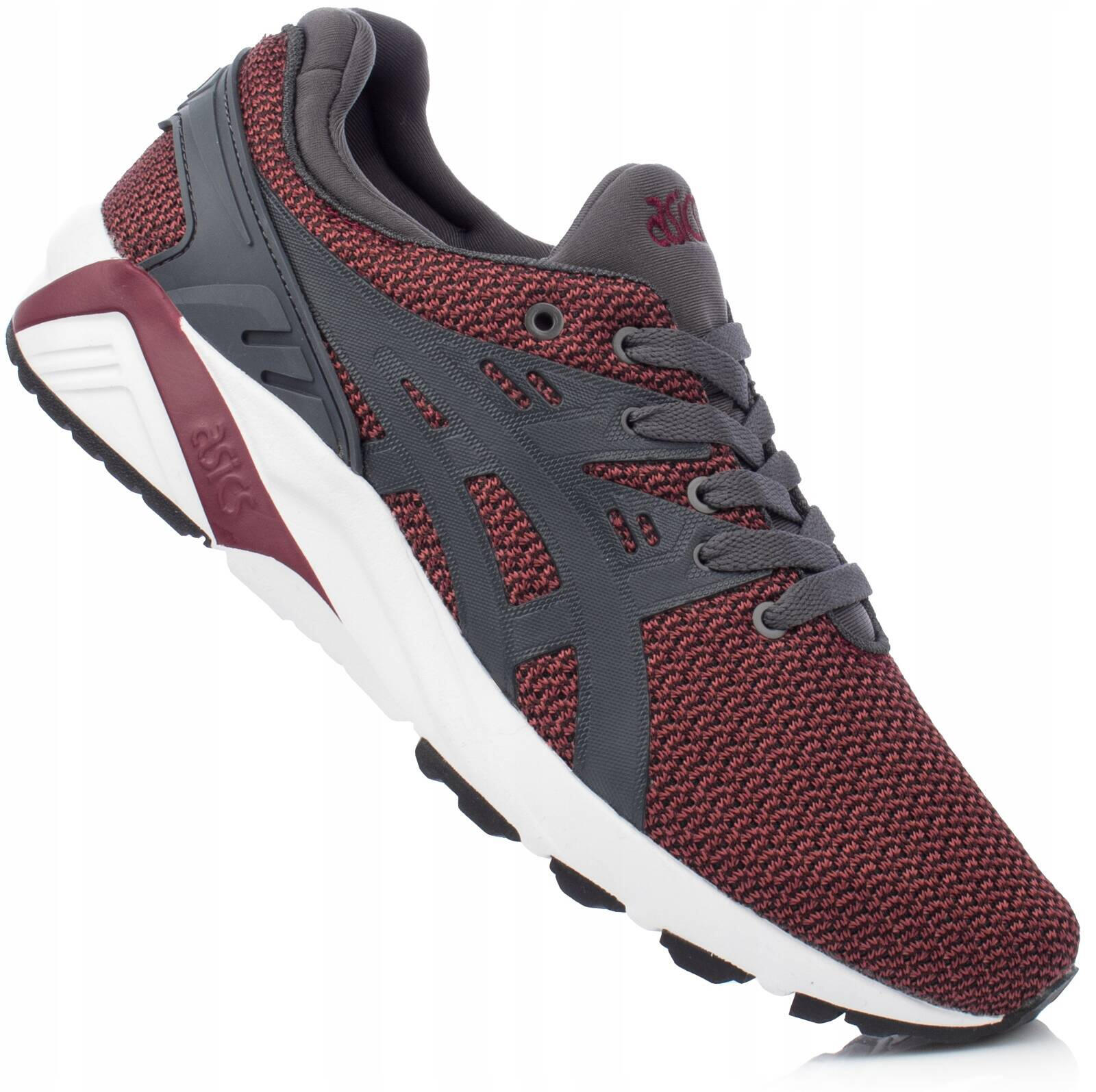 Buty sportowe męskie ASICS GEL-KAYANO TRAINER EVO H81SQ-9595 6/7