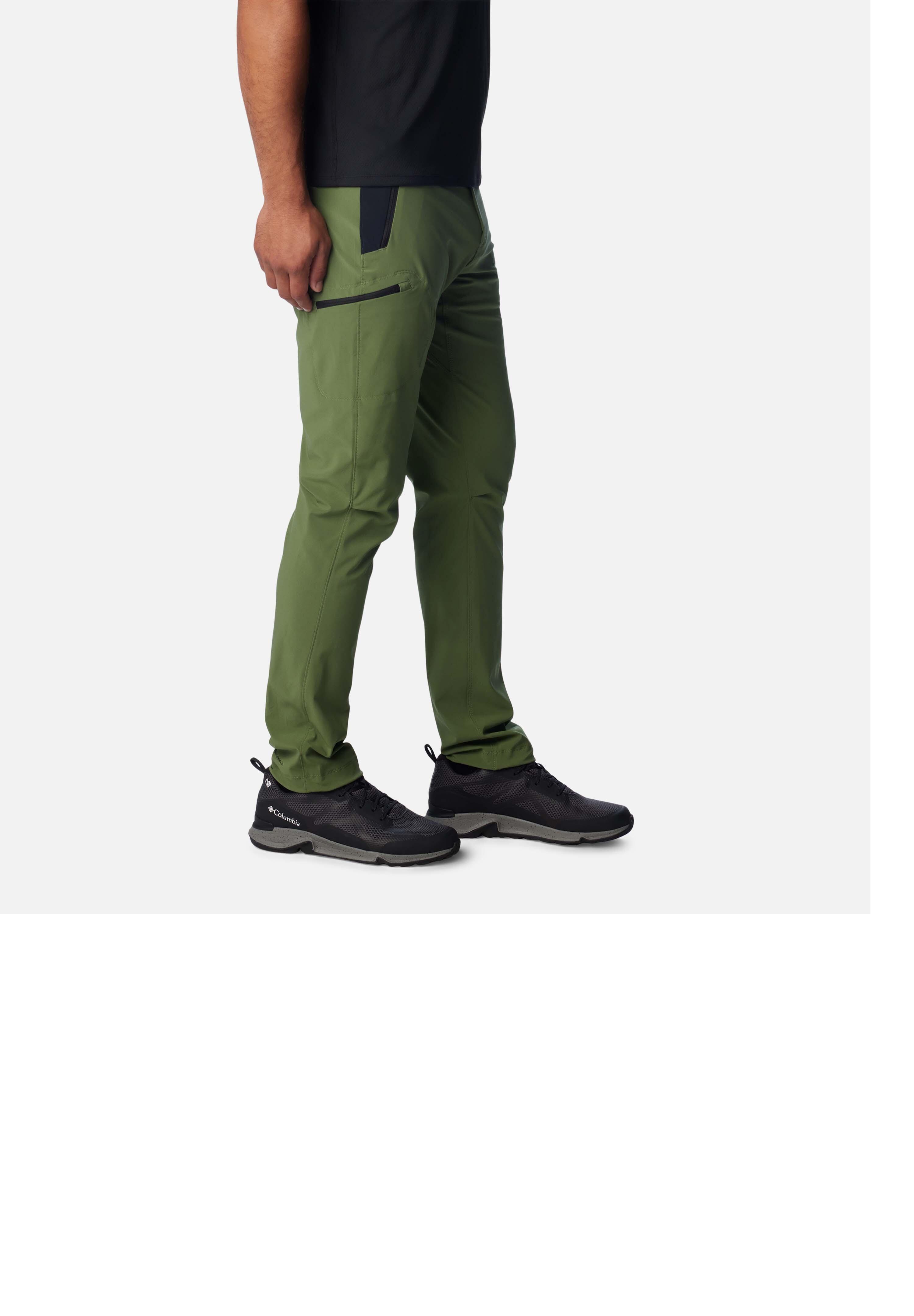 Pantalon de randonnée Triple Canyon II 3/7