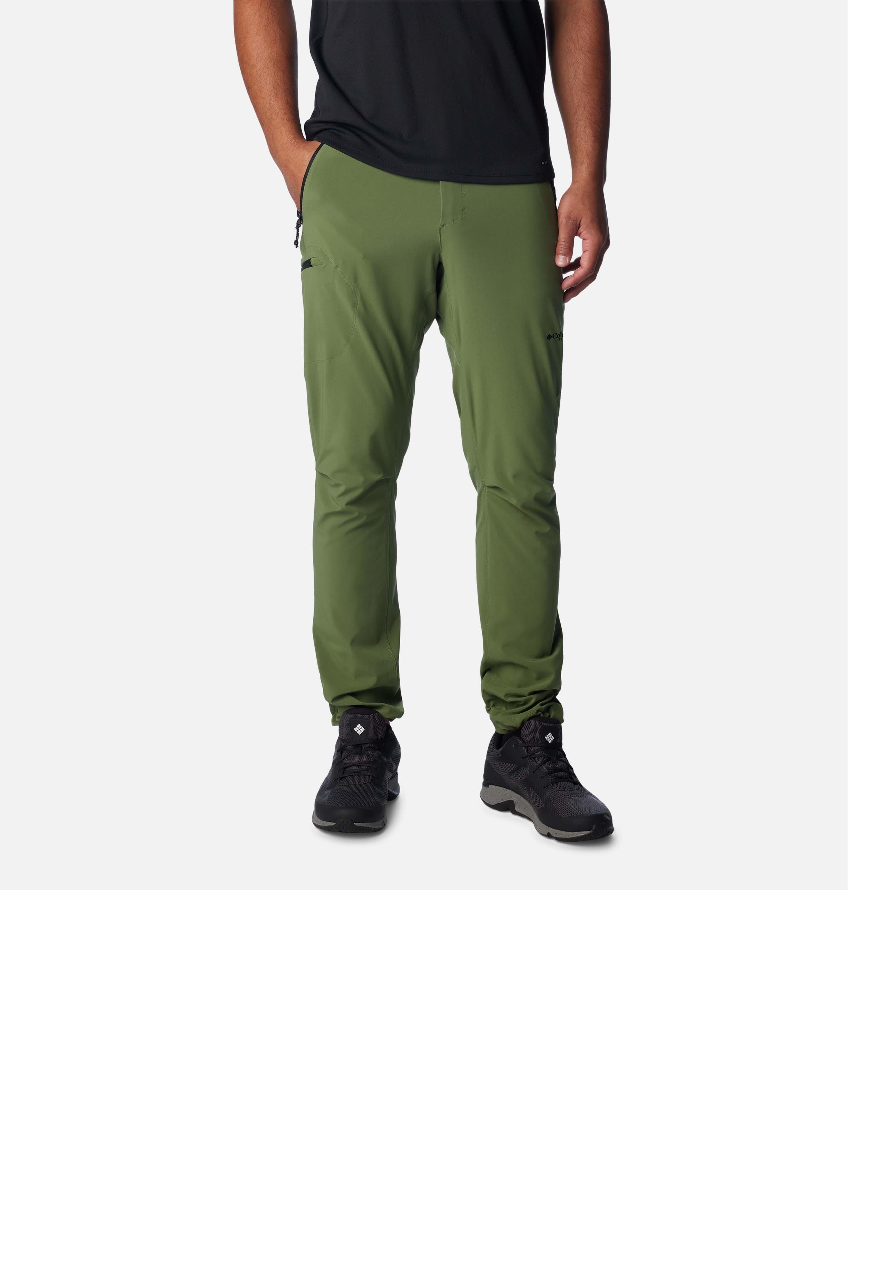 Pantalon de randonnée Triple Canyon II 2/7