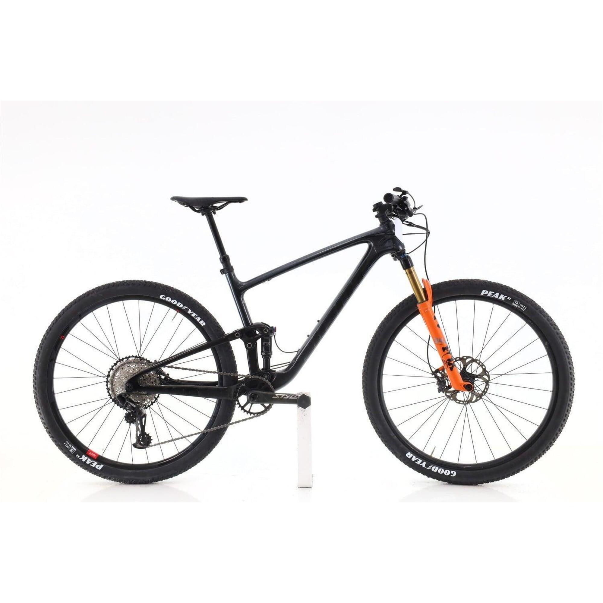 Giant - Vtt Reconditionné ·  Anthem Pro 2 Gx · Très Bon État - Vélo Tout Terrain - Noir - L - 175-184cm - Decathlon