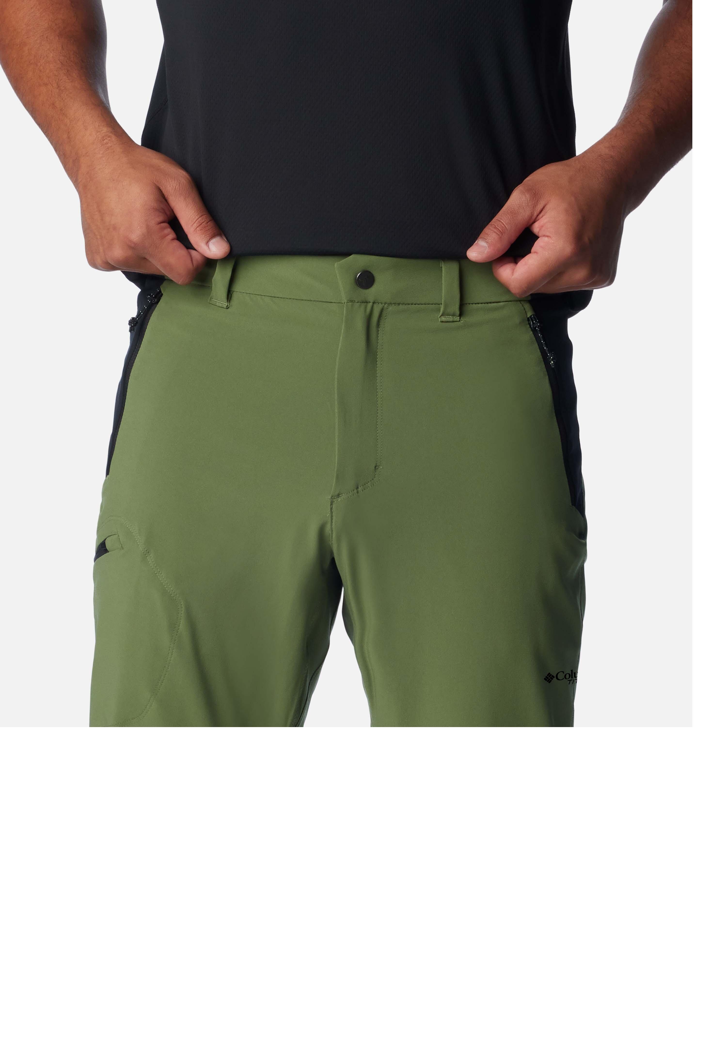 Pantalon de randonnée Triple Canyon II 5/7