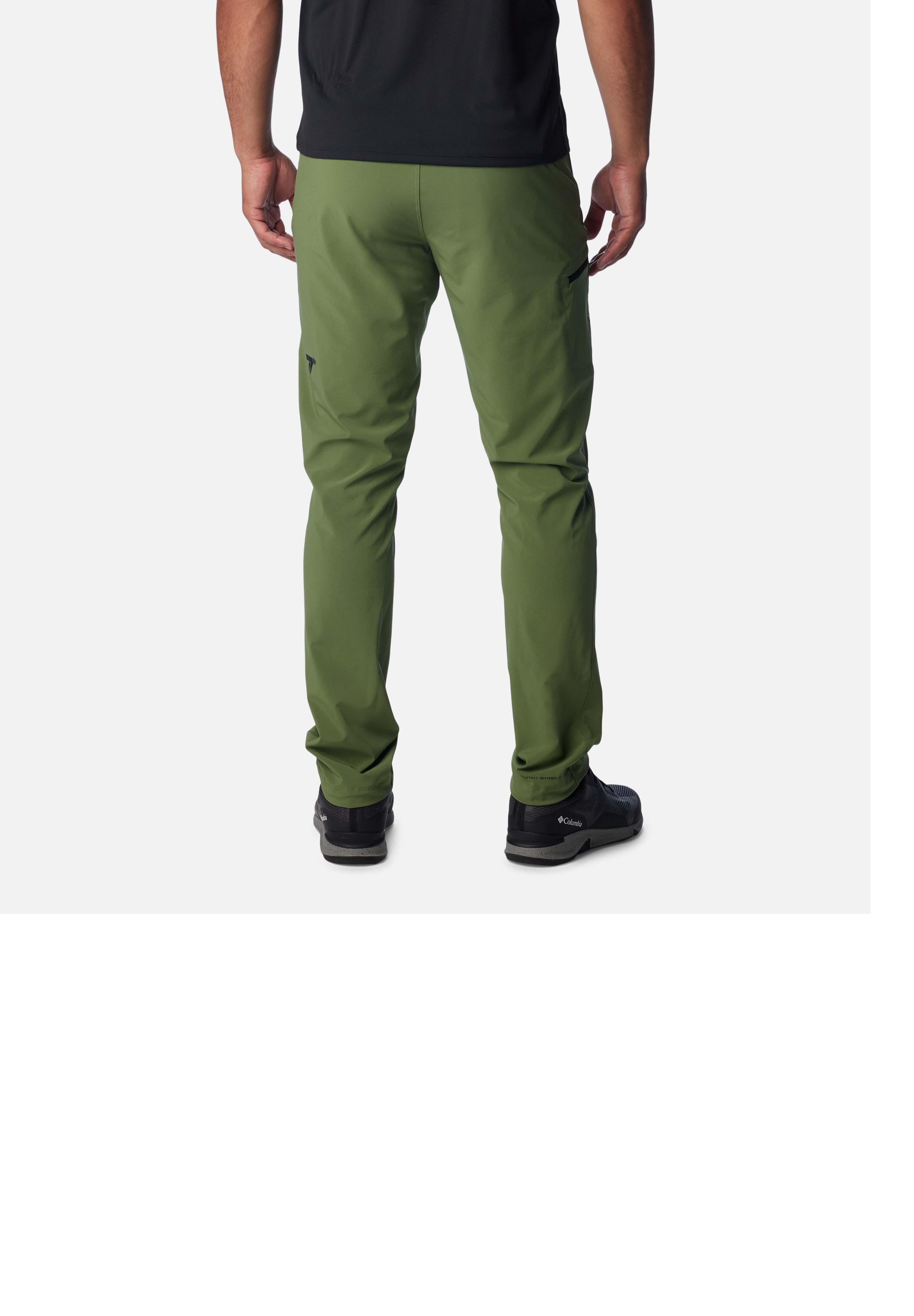 Pantalon de randonnée Triple Canyon II 4/7