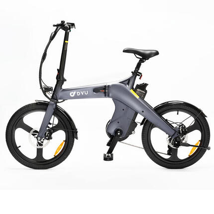 DYU T1 City Ebike 20
