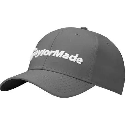 TaylorMade EG Tour Radar XS, Casquettes de golf junior, Gris